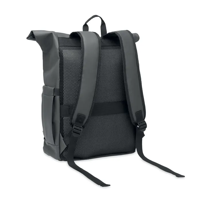 Rolltop-Rucksack 600D RPET