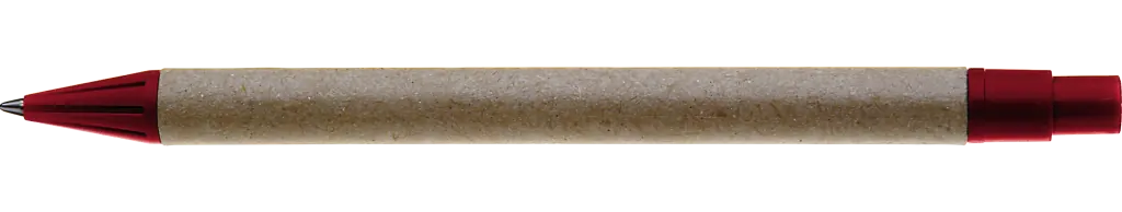 PAPER PEN Druckkugelschreiber