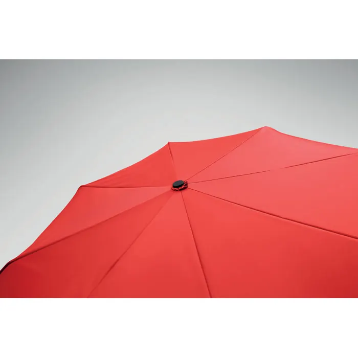 Windproof Regenschirm 21"