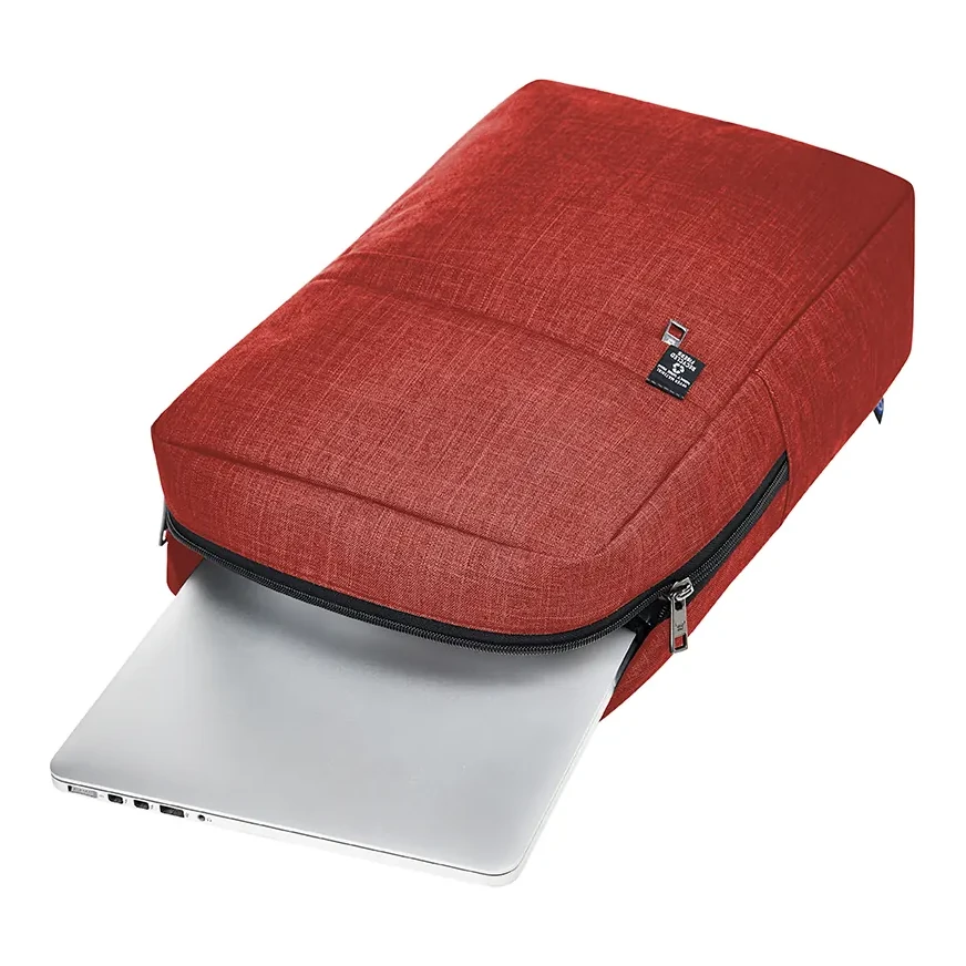 Notebook-Rucksack EUROPE