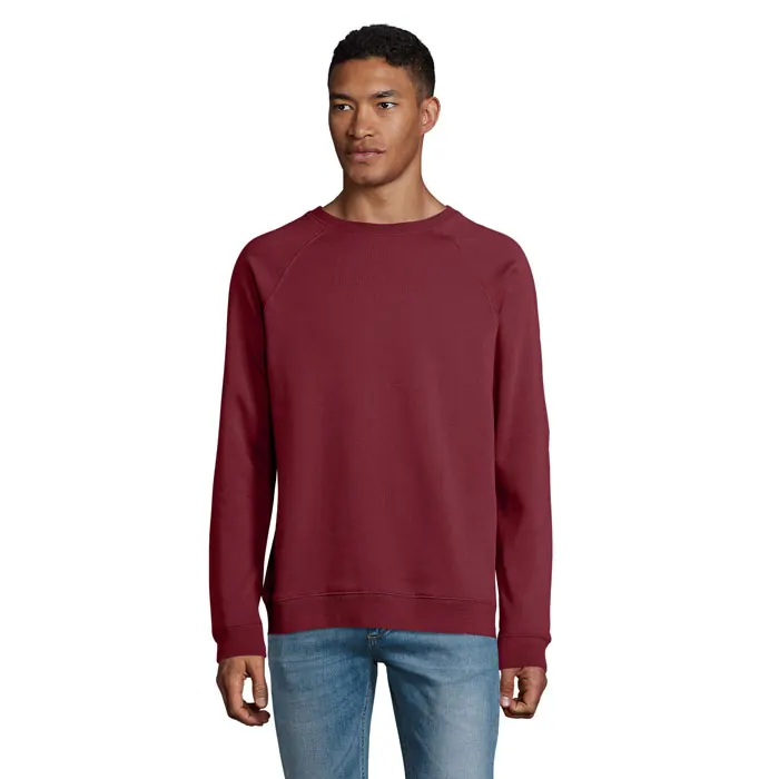 Unisex-Pullover 280 g Space