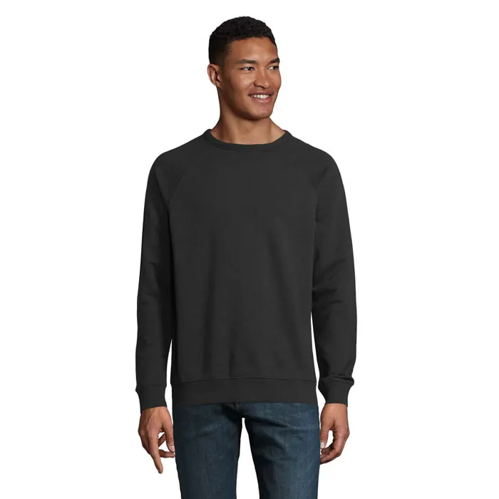 Herren-Sweatshirt 400 Nelson