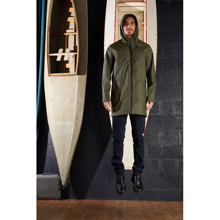 ANTOINE MEN JACKET