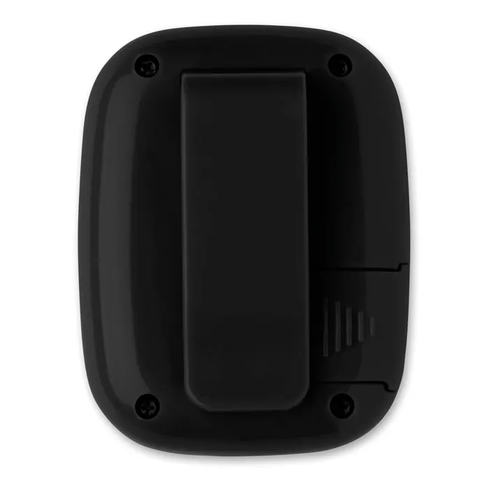 Pedometer