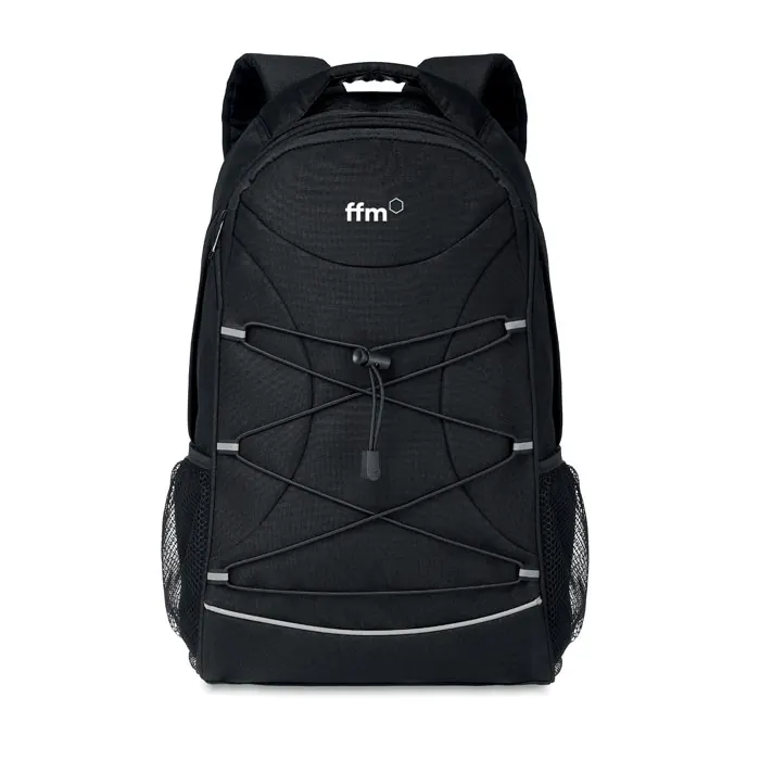 Rucksack 600D RPET