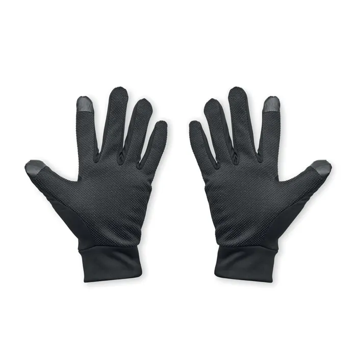 Touchscreen Sporthandschuhe