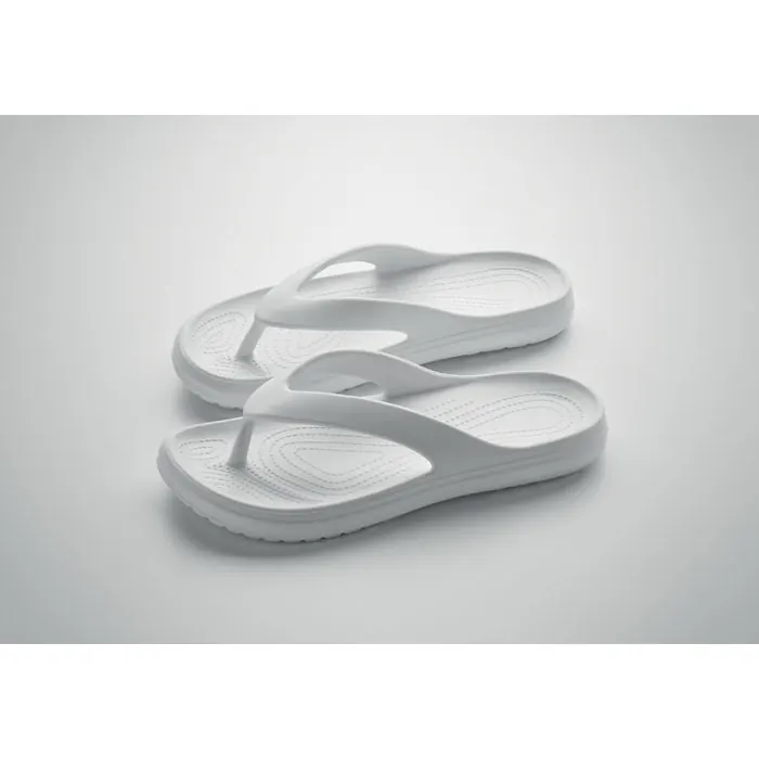 Zehensandalen Größe 40/41