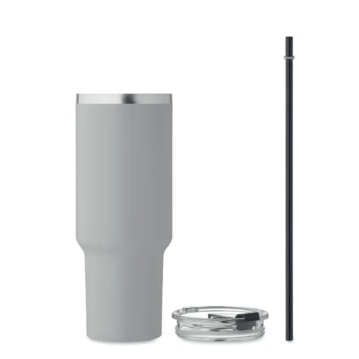 Doppelwandiger Trinkbecher
