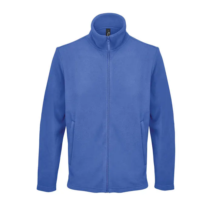 NITRO-JACKE MIT ZIPPER