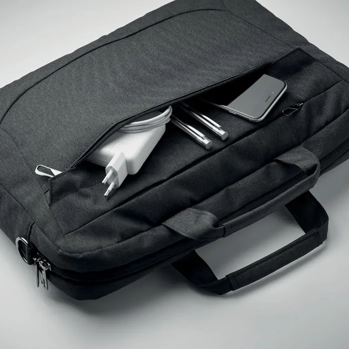 Laptop-Rucksack 600D RPET