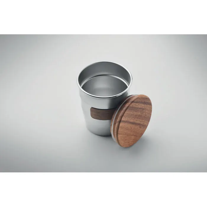 Einwandiger Becher 350 ml