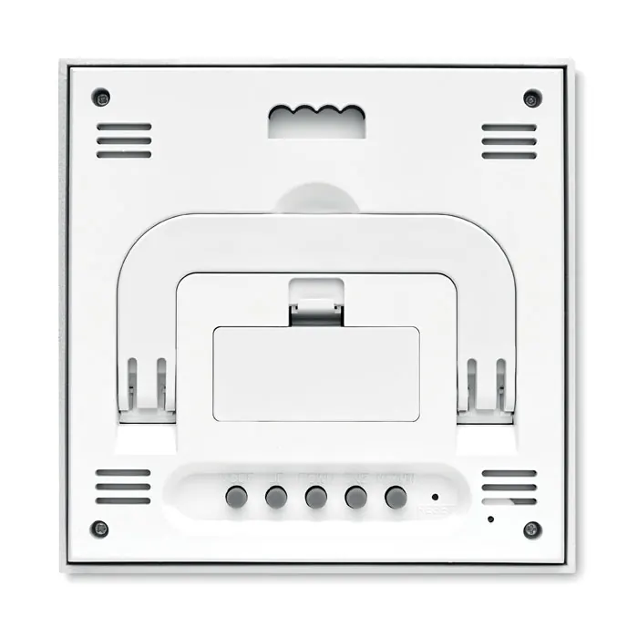Wetterstation Bambus