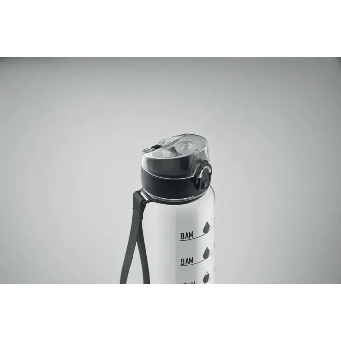 Sport-Trinkflasche RPET 1L