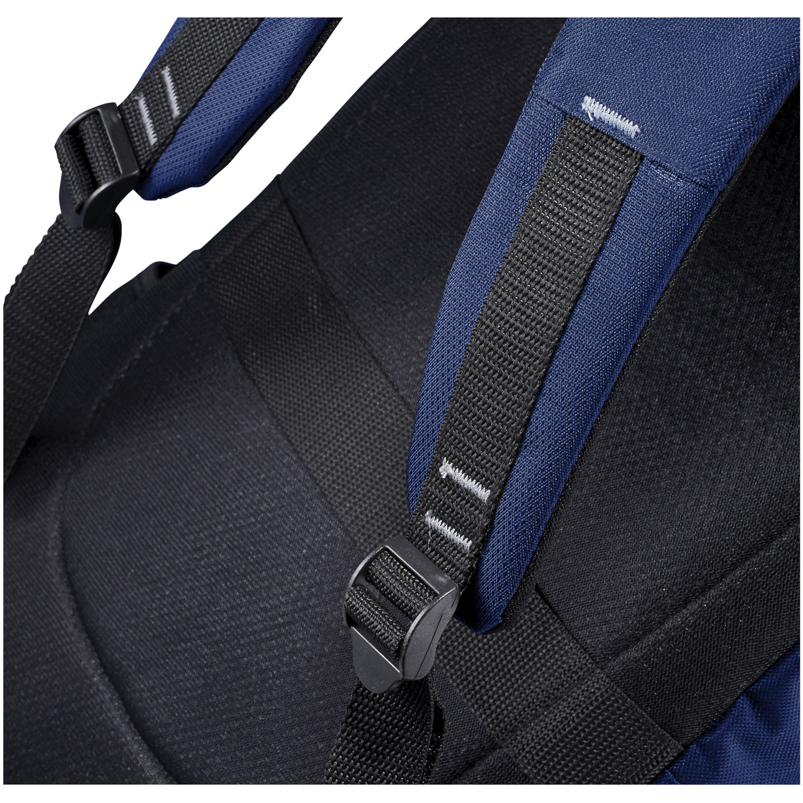 Vault RFID 15" Laptop-Rucksack 16L navy