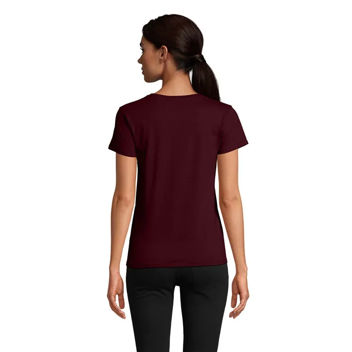 Damen-T-Shirt 175 g Pioneer