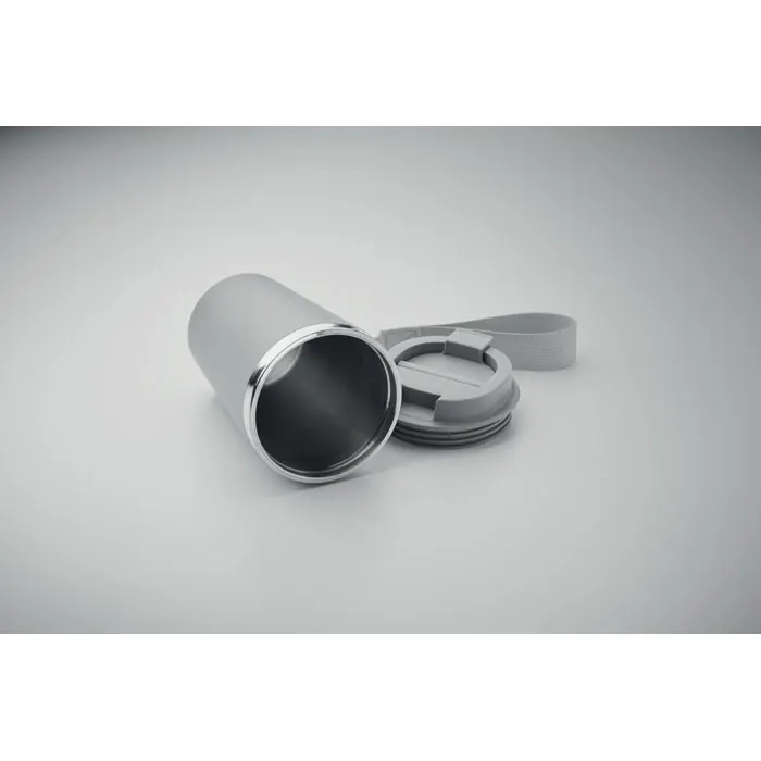 Doppelwandiger Trinkbecher 350