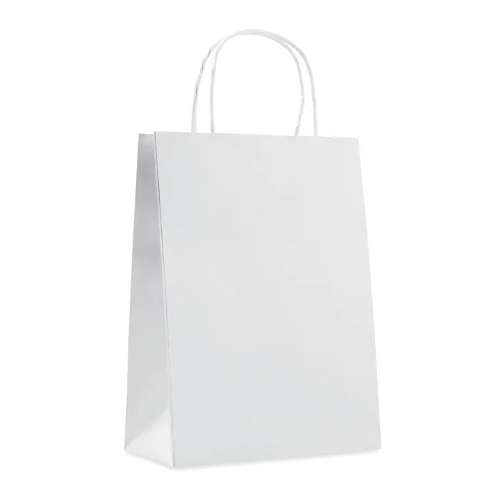 Papiertüte, medium 150 gr/m²