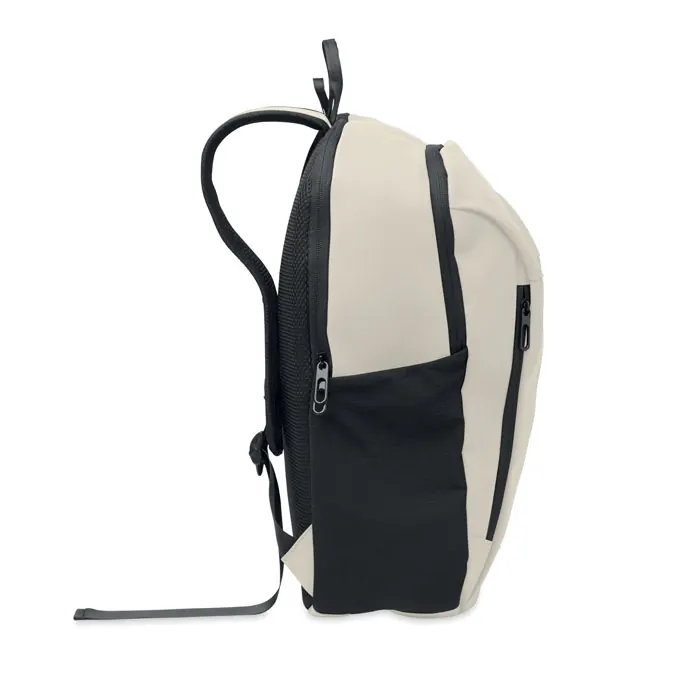 15" Laptop-Rucksack PU