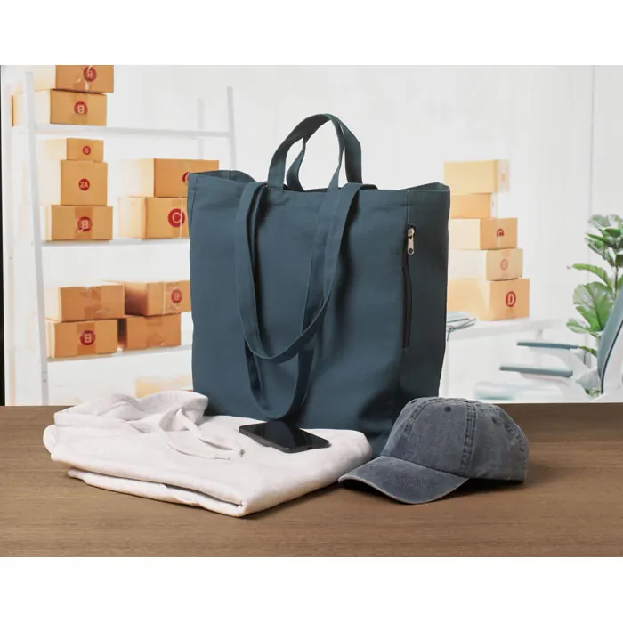 Einkaufstasche Polycotton