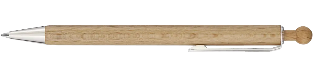 WOODY Druckkugelschreiber