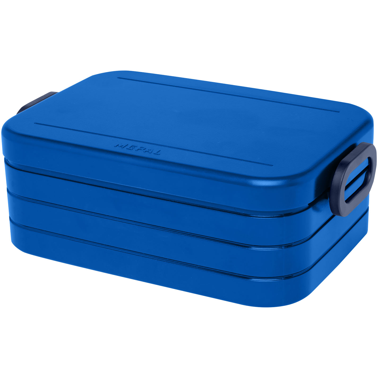 Mepal Take-a-break 900 ml Lunchbox Midi vivid blau
