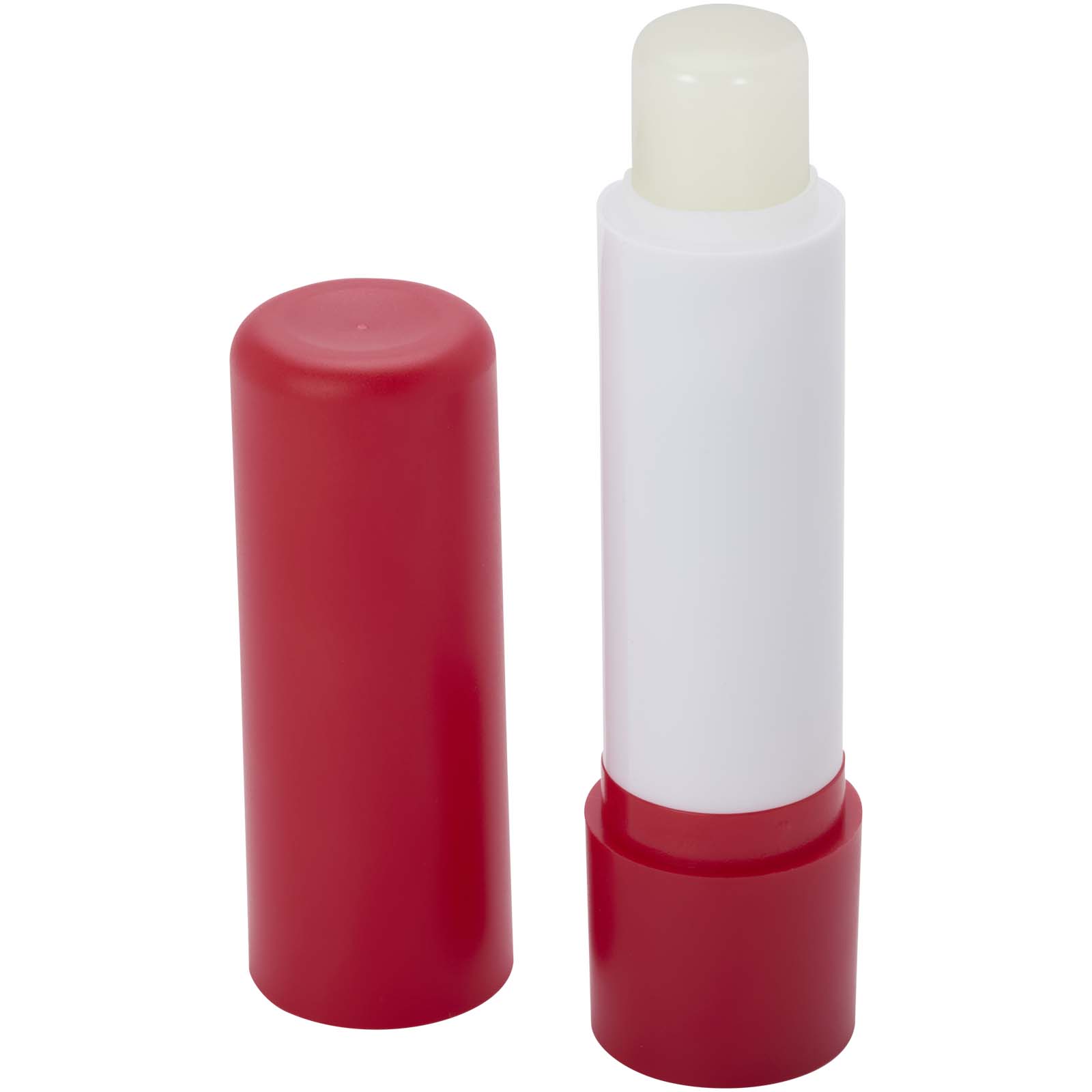 Eden Lippenpflege Vanille rot