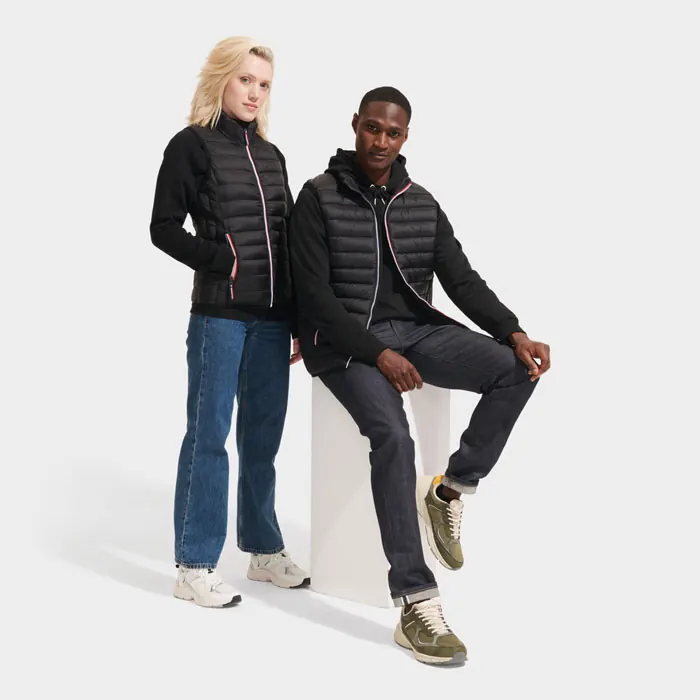 VICTOIRE BW MENBODYWARMER