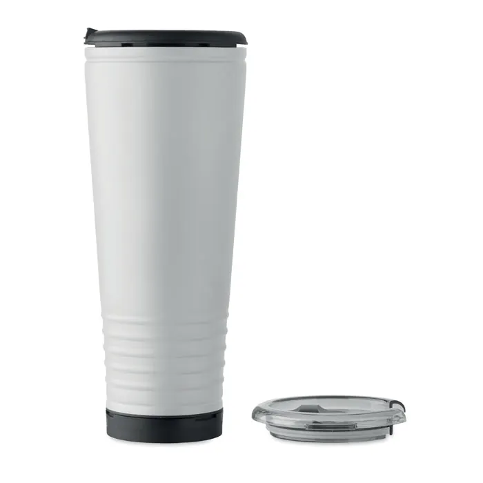 Doppelwandiger Becher 700ml