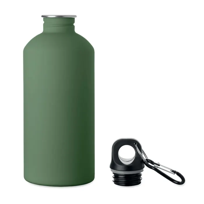 Einwandige Trinkflasche 500ml