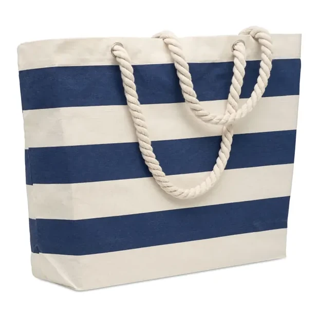 Strandtasche Baumwolle 220 g
