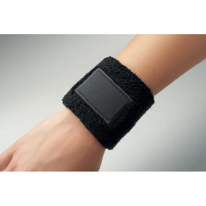 Schweißarmband Polycotton