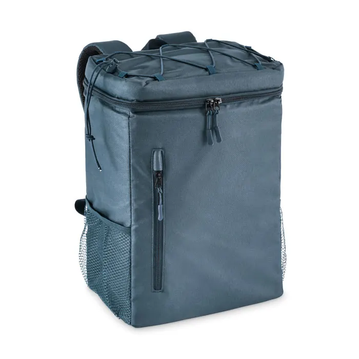 Kühlrucksack 600D RPET