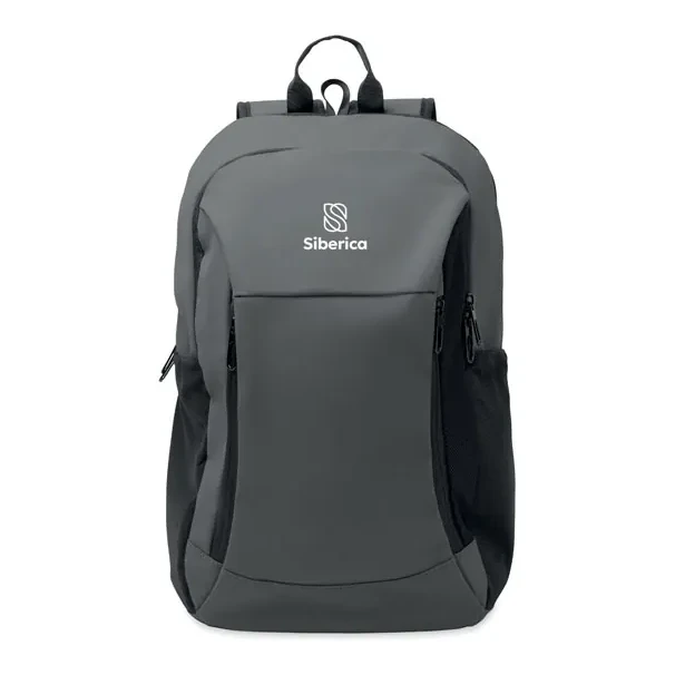 15" Laptop-Rucksack PU