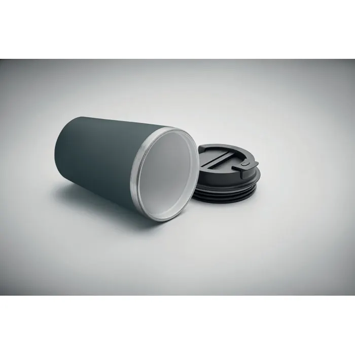 Doppelwandiger Becher 350 ml
