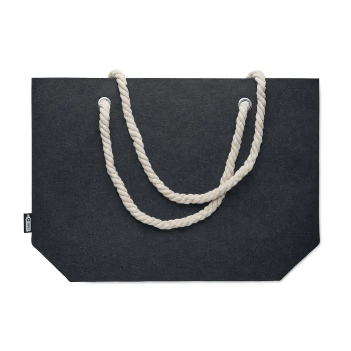 Einkaufs- oder Strandtasche