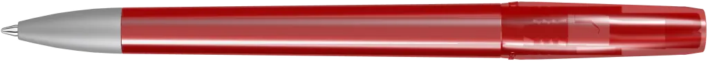 CHILL C transparent SI Drehkugelschreiber
