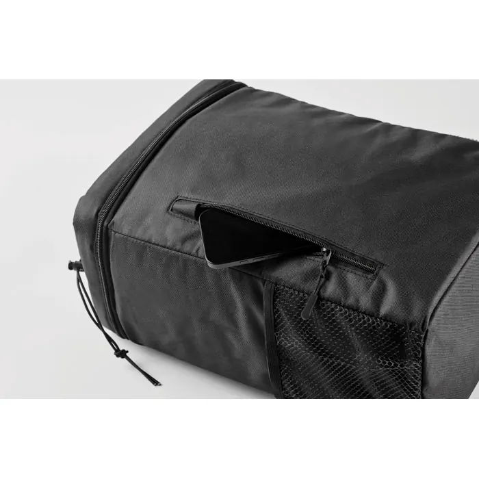 Kühlrucksack 600D RPET