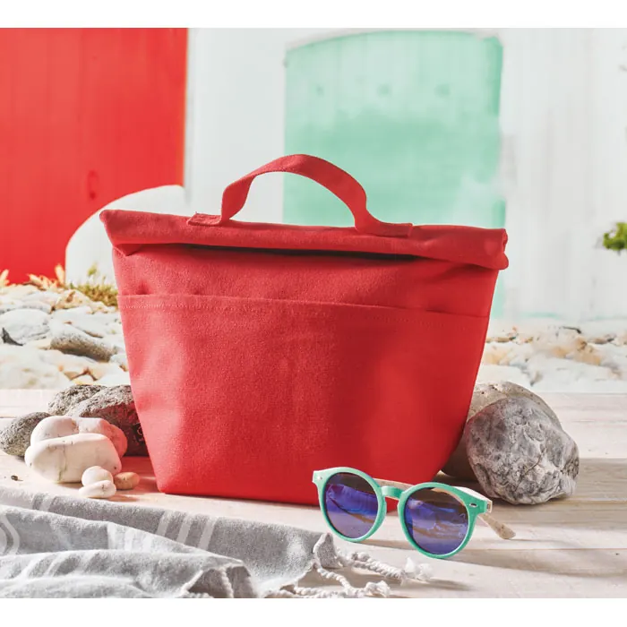 Kühltasche Polycotton
