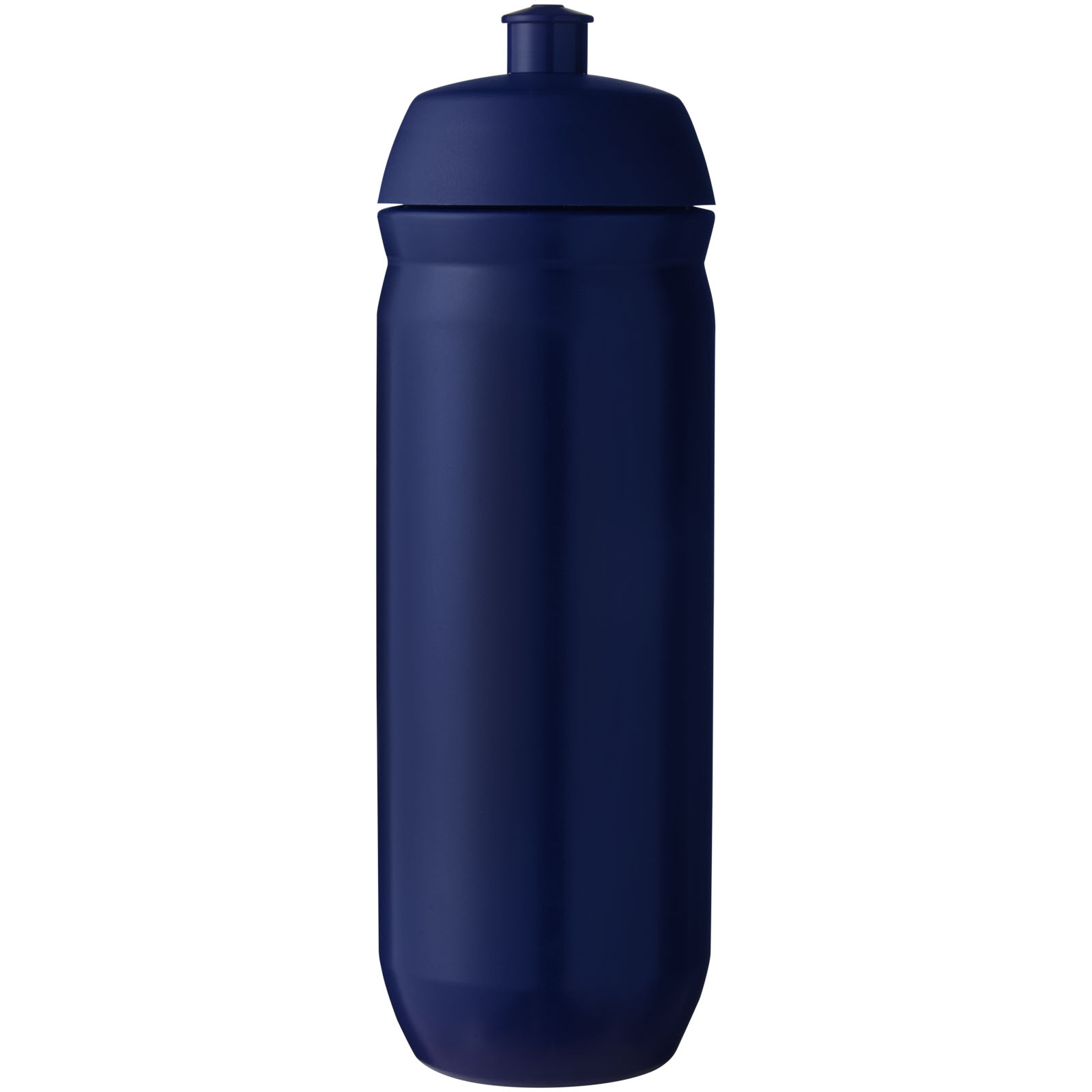 HydroFlex™ 750 ml Squeezy Sportflasche blau