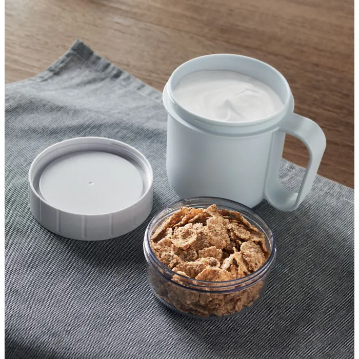 Müslibecher 450 ml