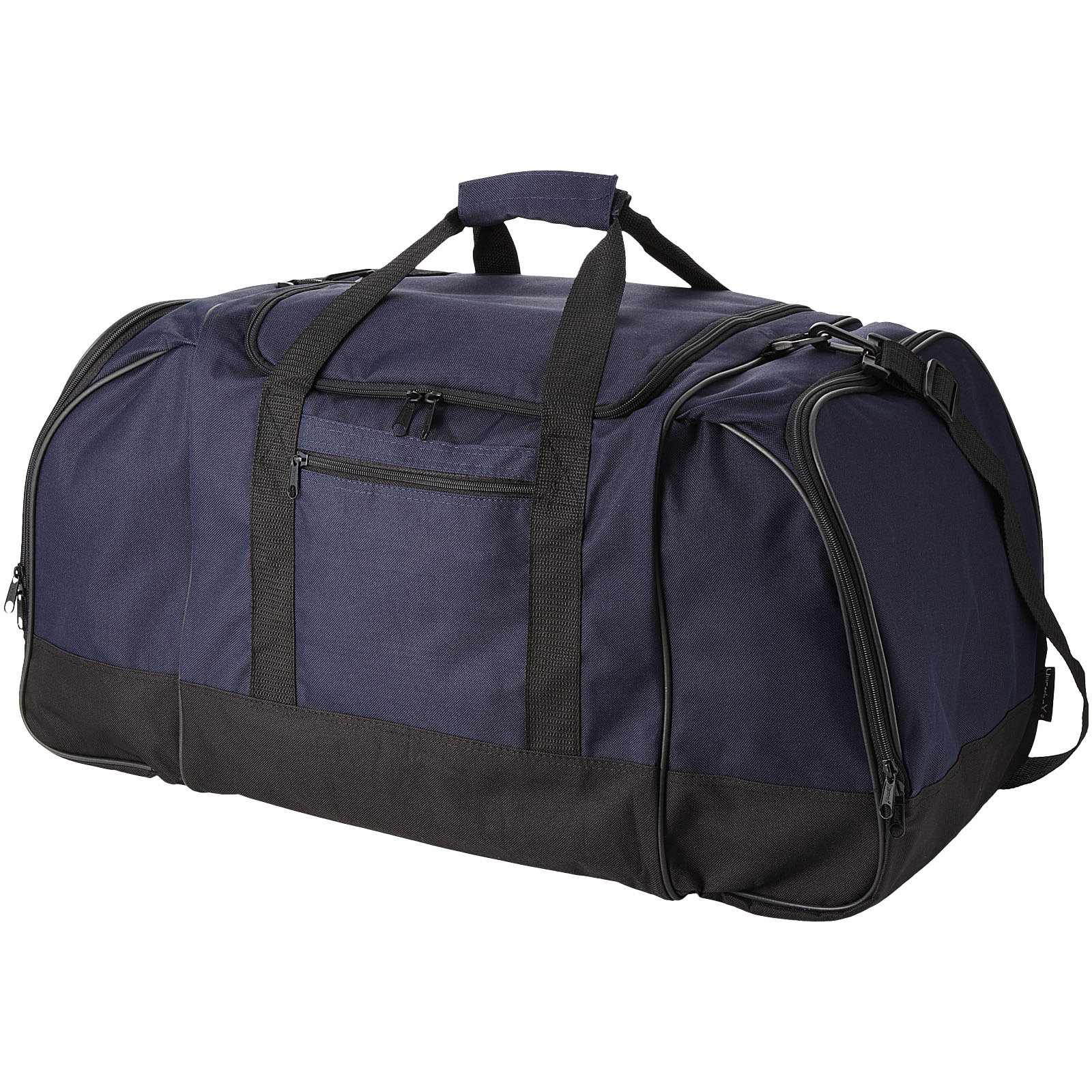 Nevada Reisetasche 55L navy, schwarz