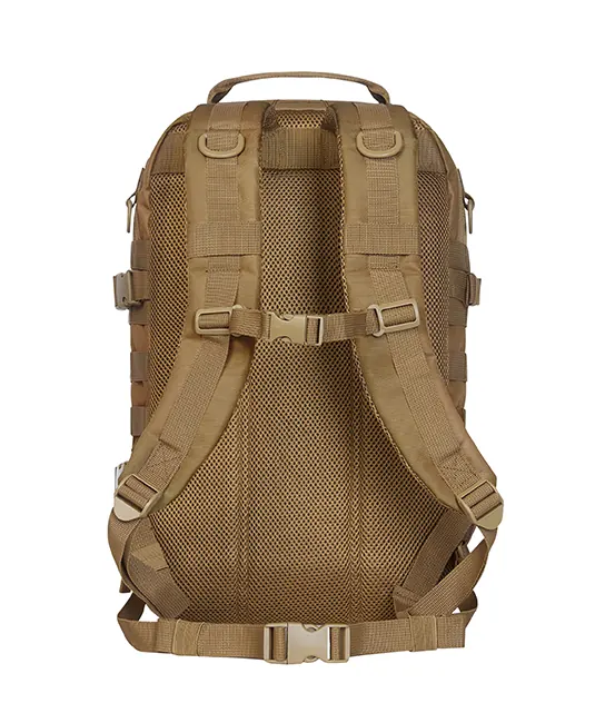 Notebook-Rucksack MOLLE