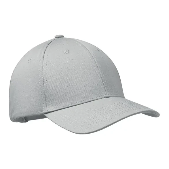 Baseball Kappe 6 Panels
