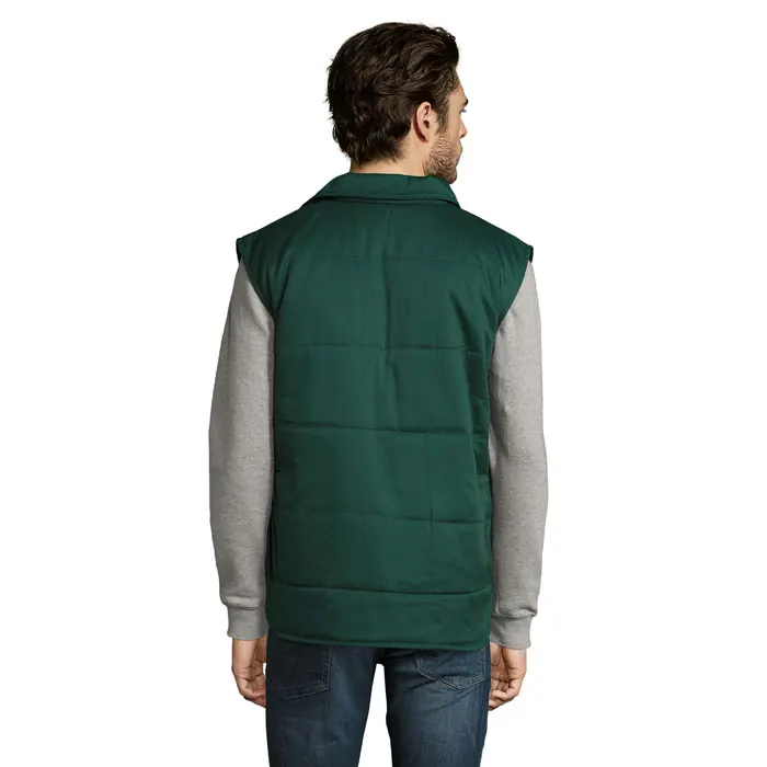 EQUINOX PRO BODYWARMER