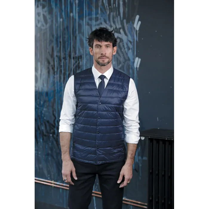 ARTHUR MEN BODYWARMER