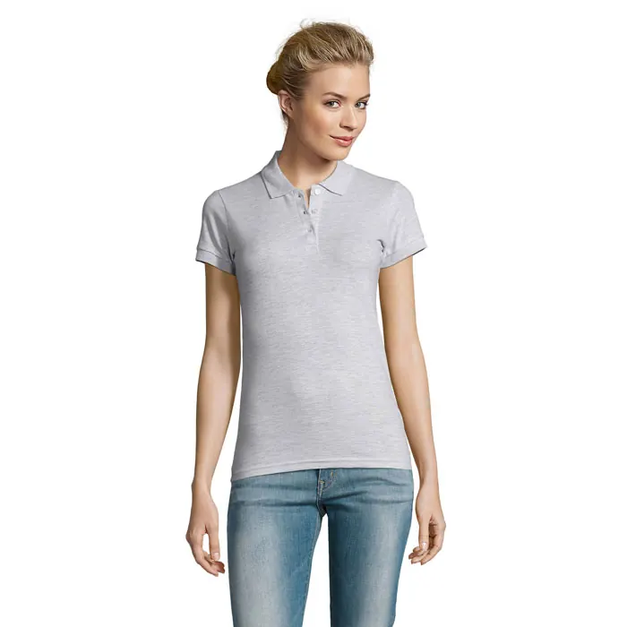 PERFECT DAMEN POLO 180g