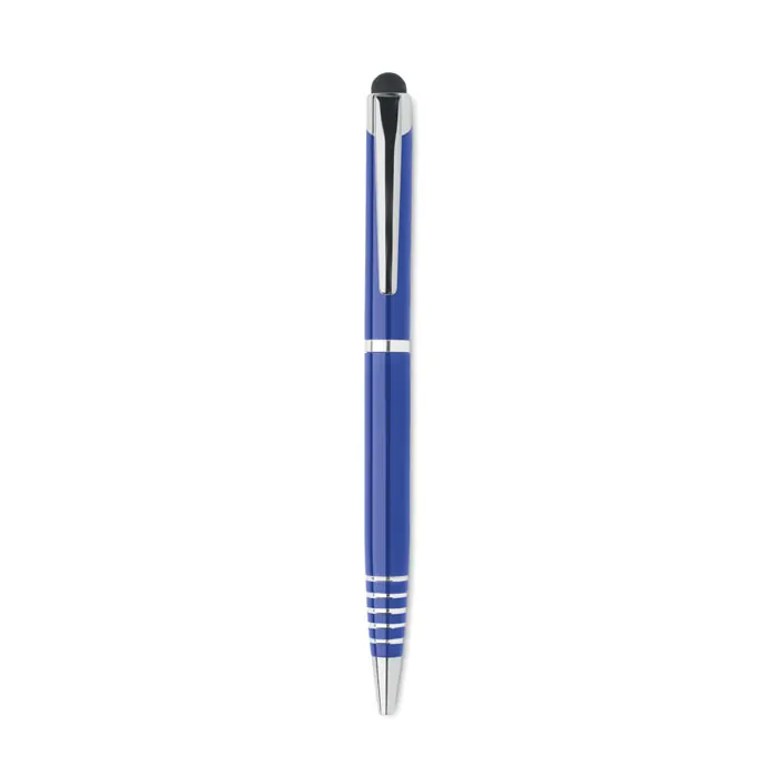 Drehkugelschreiber mit Stylus