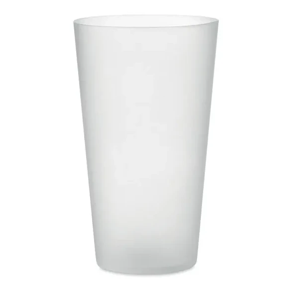 Wiederverwendbarer Becher