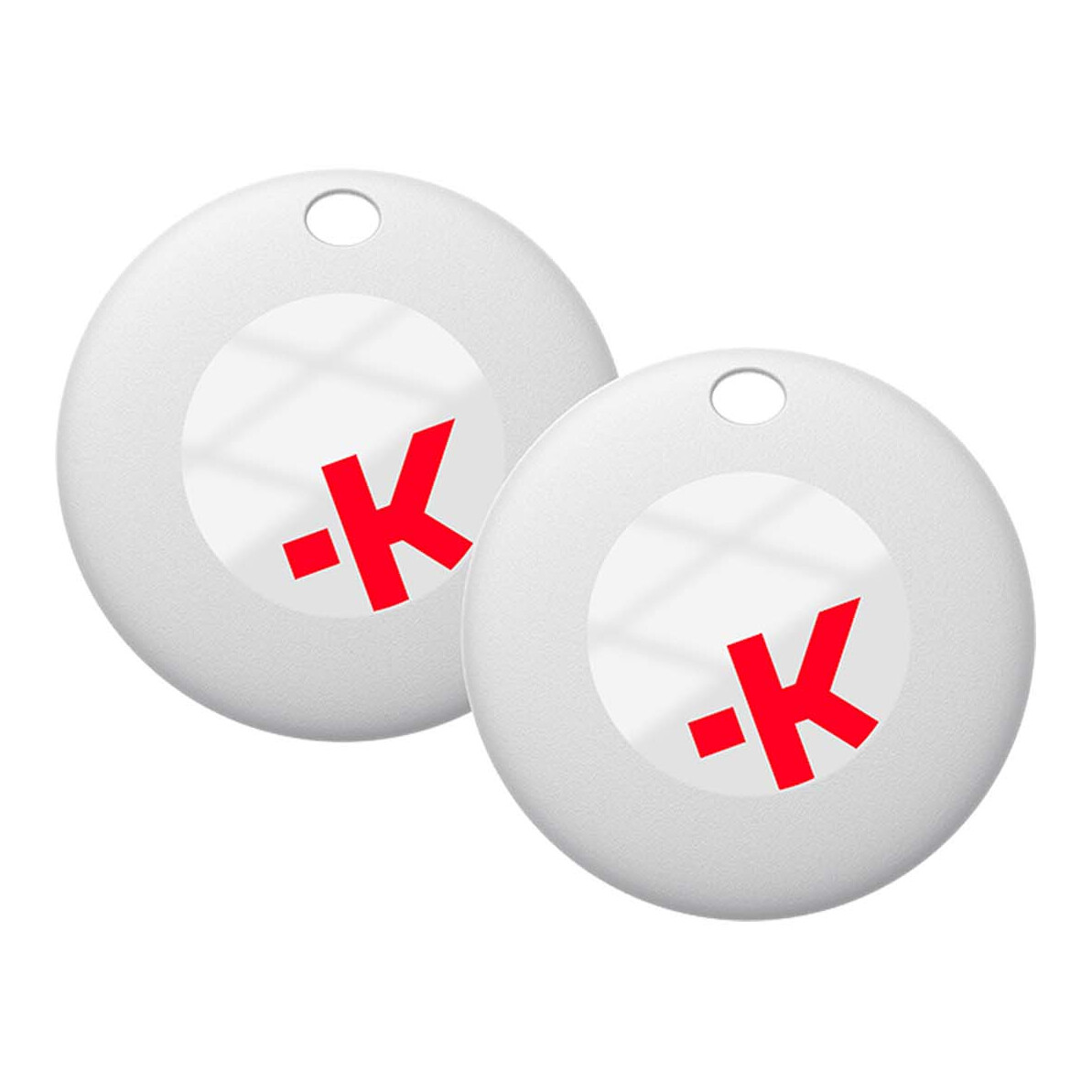 SKROSS® eTag Ortungsset weiss