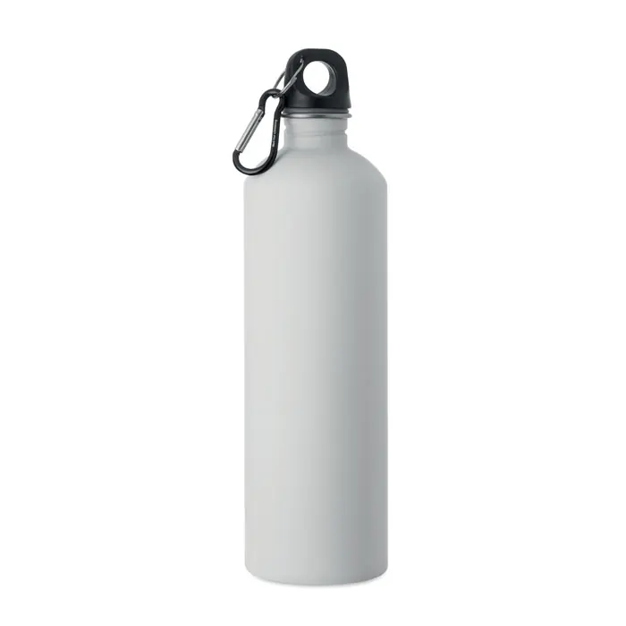 Einwandige Trinkflasche 750 ml